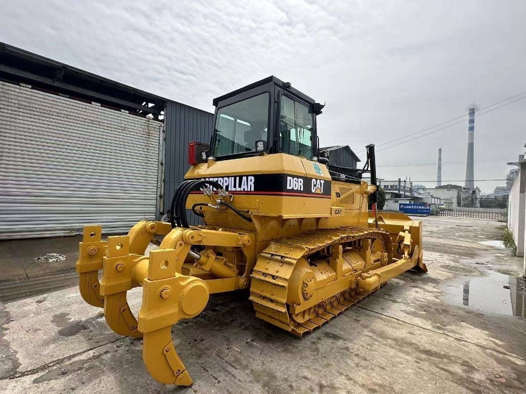 Bulldozer/