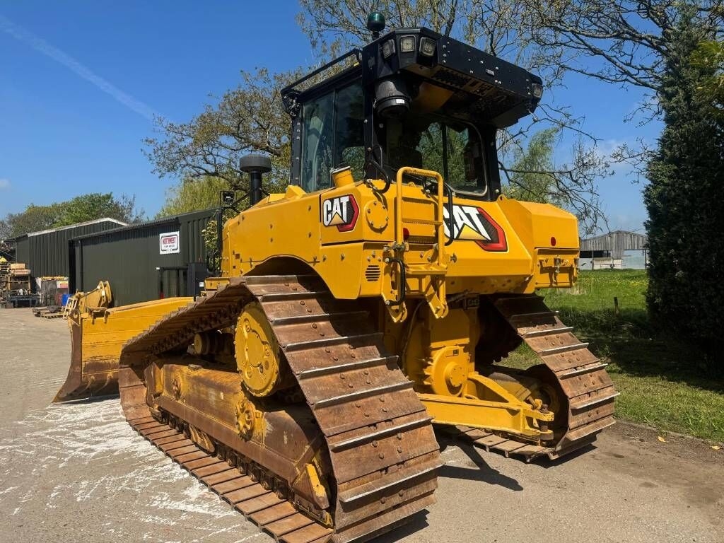 Bulldozer-