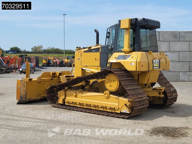 Bulldozer/