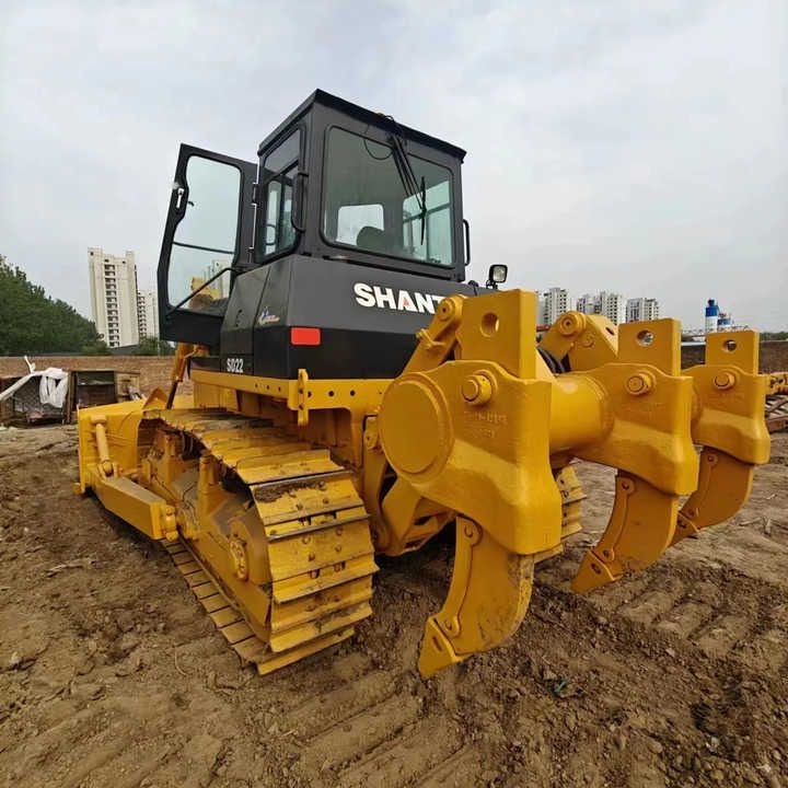 Bulldozer/
