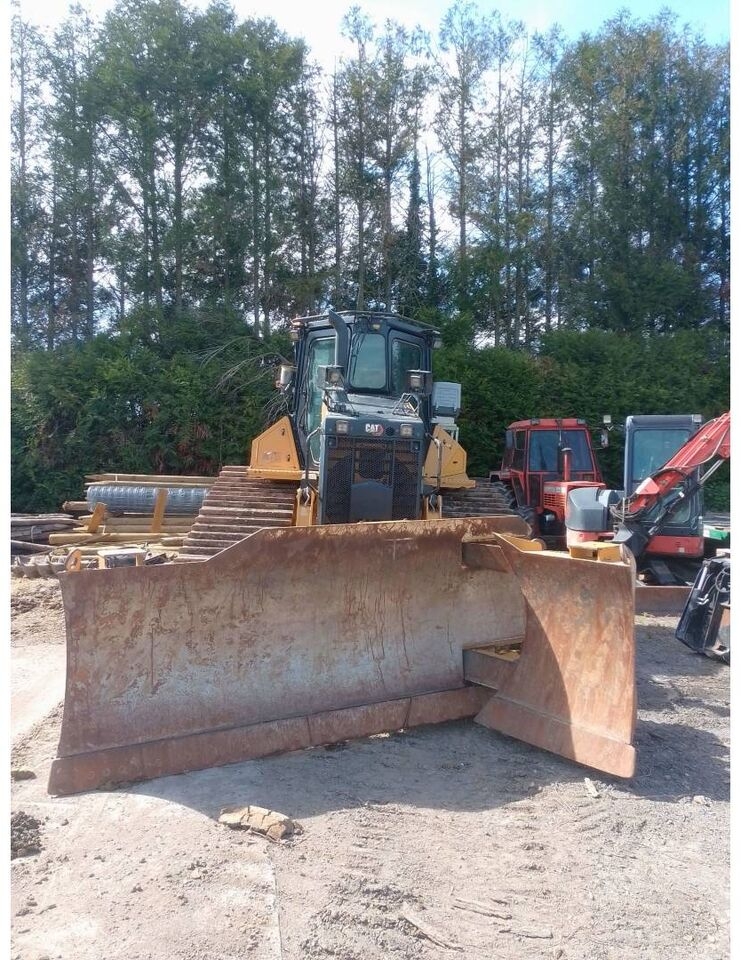 Bulldozer/