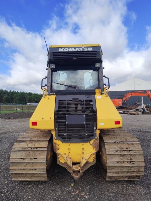 Bulldozer
