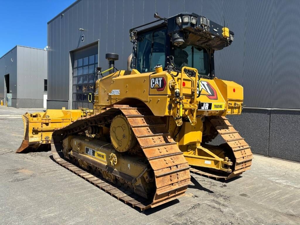 Bulldozer