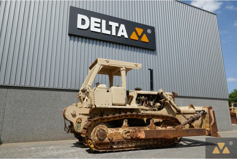 Bulldozer