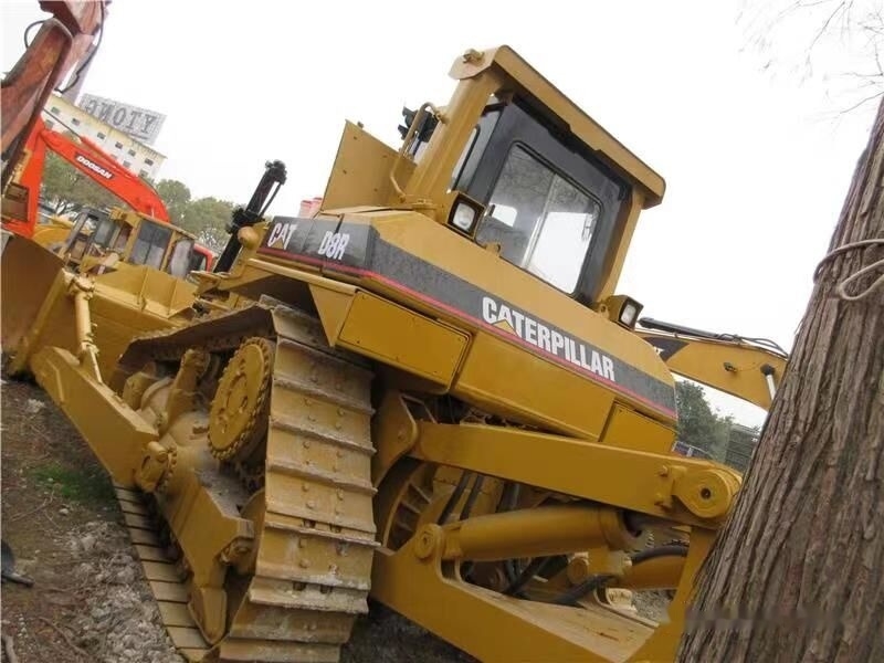 Bulldozer