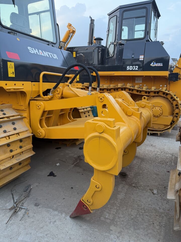 Bulldozer/