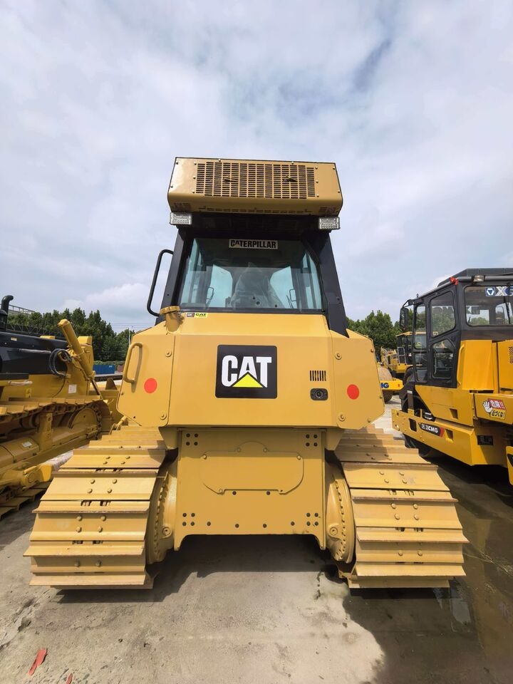 Bulldozer