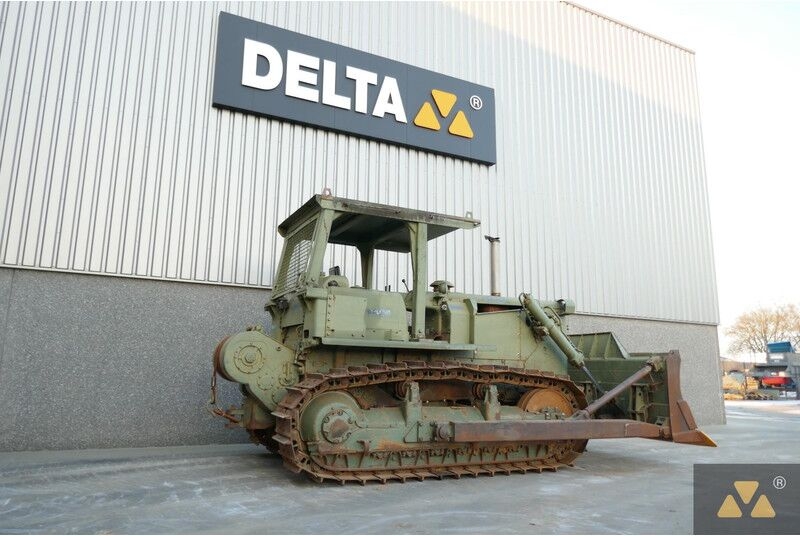 Bulldozer