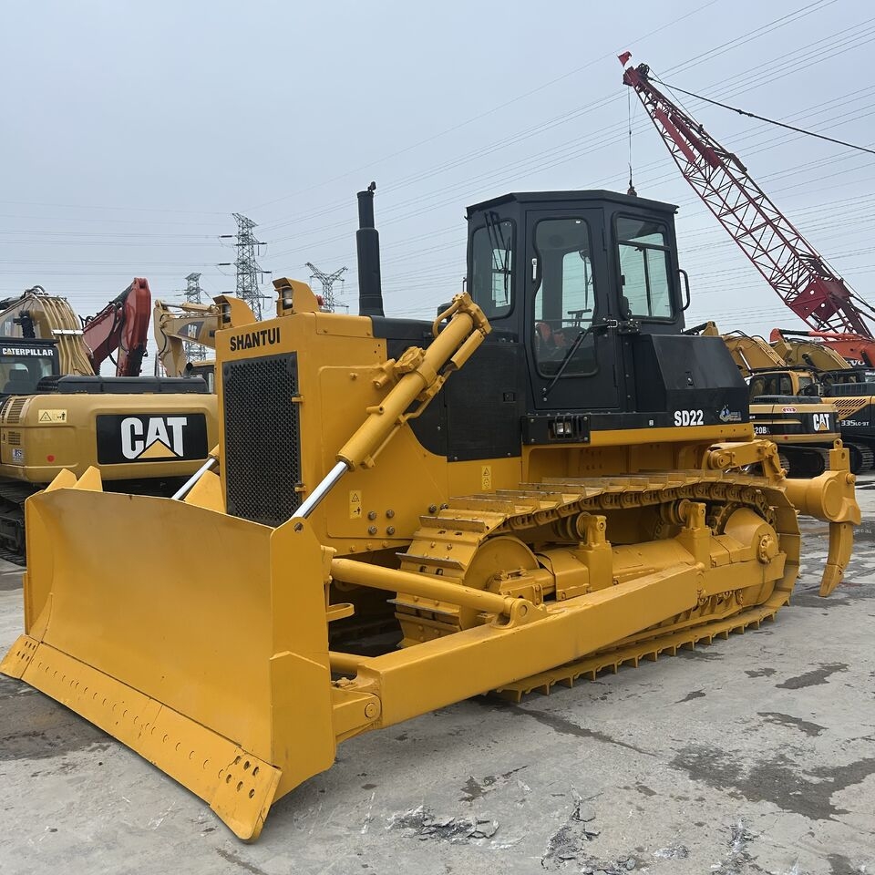 Bulldozer