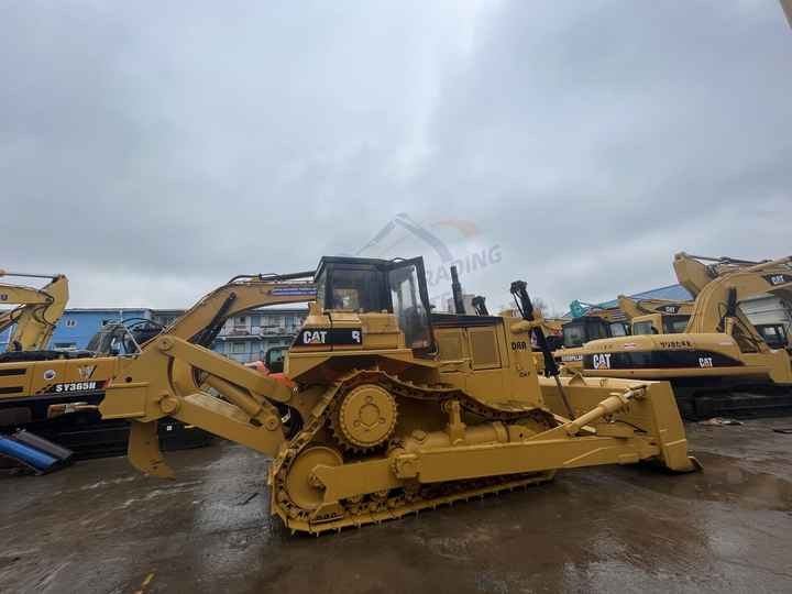 Bulldozer