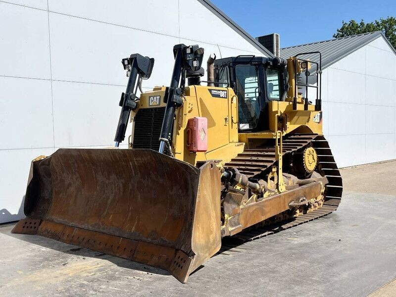 Bulldozer/