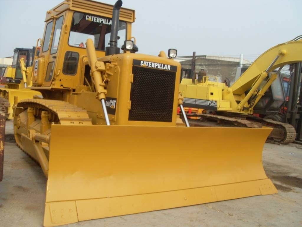 Bulldozer