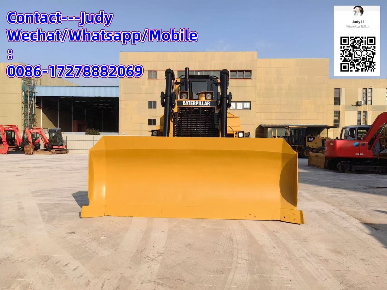 Bulldozer