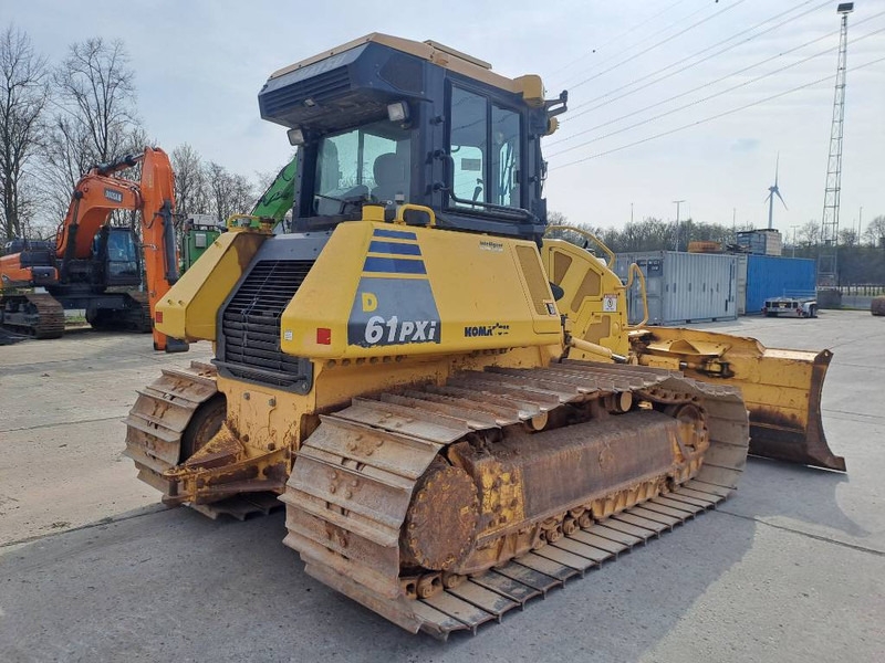 Bulldozer