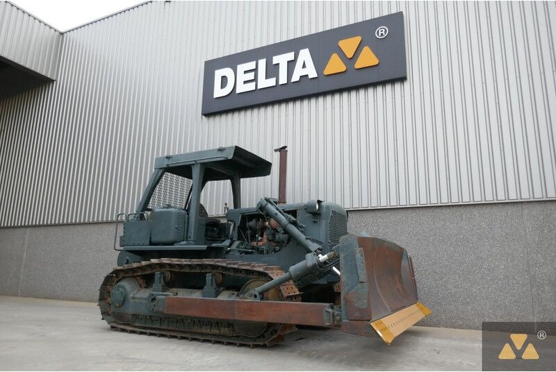 Bulldozer
