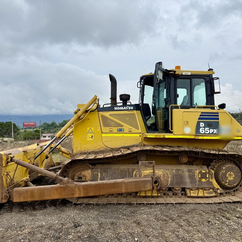 Bulldozer