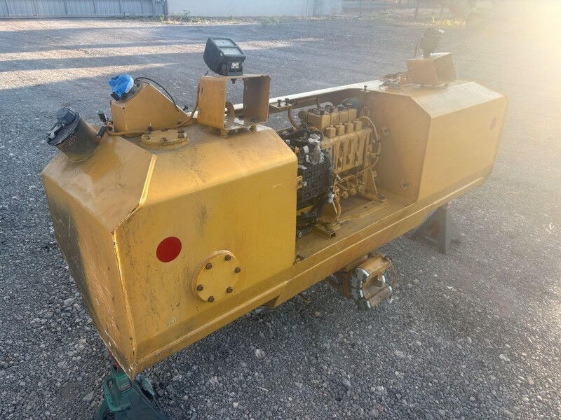 Bulldozer/