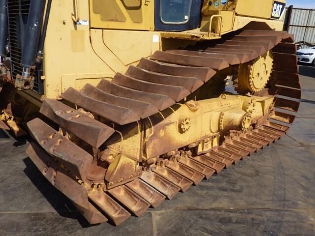 Bulldozer