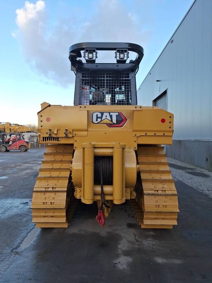 Bulldozer-
