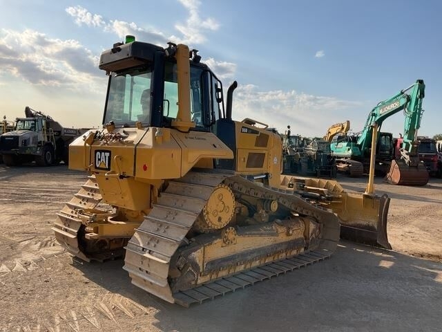 Bulldozer/