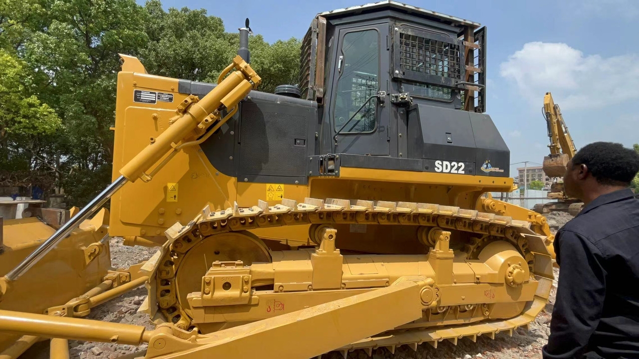 Bulldozer