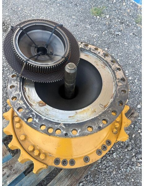 Bulldozer/