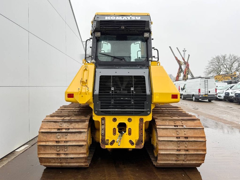 Bulldozer