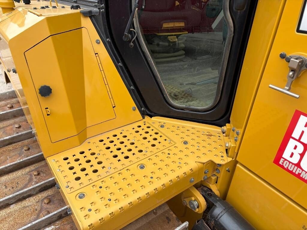 Bulldozer/