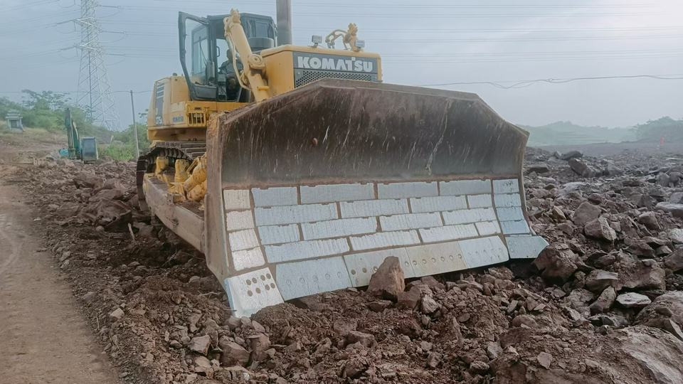 Bulldozer/