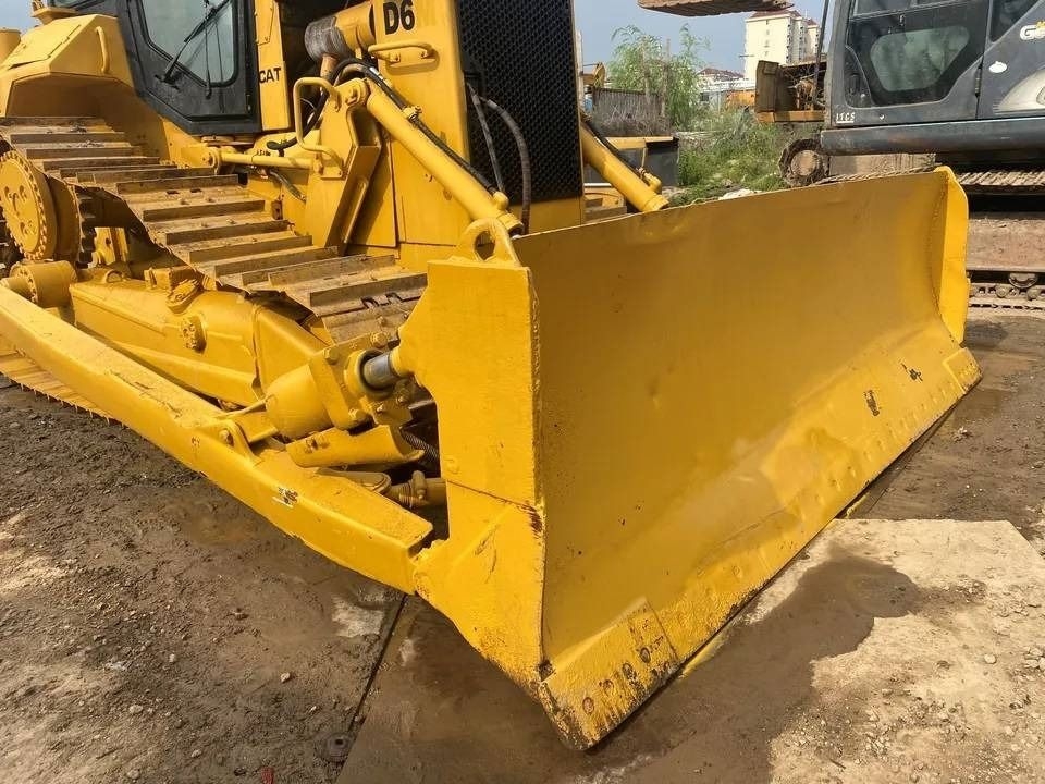 Bulldozer
