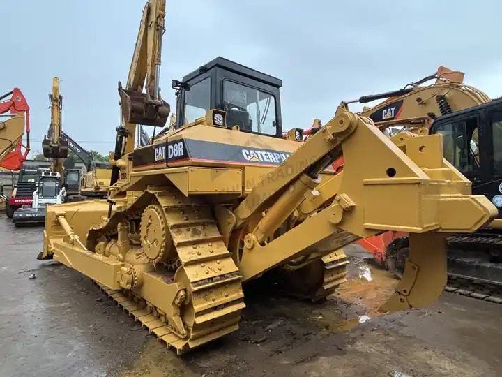 Bulldozer