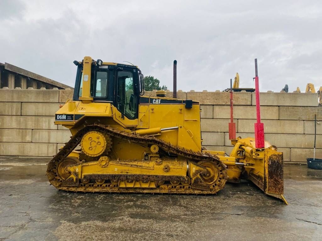 Bulldozer/