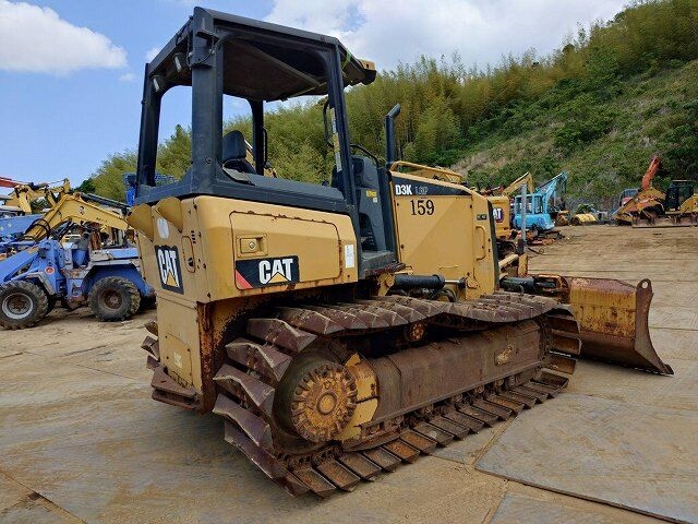 Bulldozer