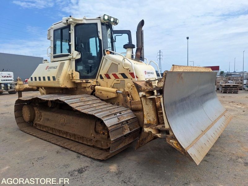 Bulldozer