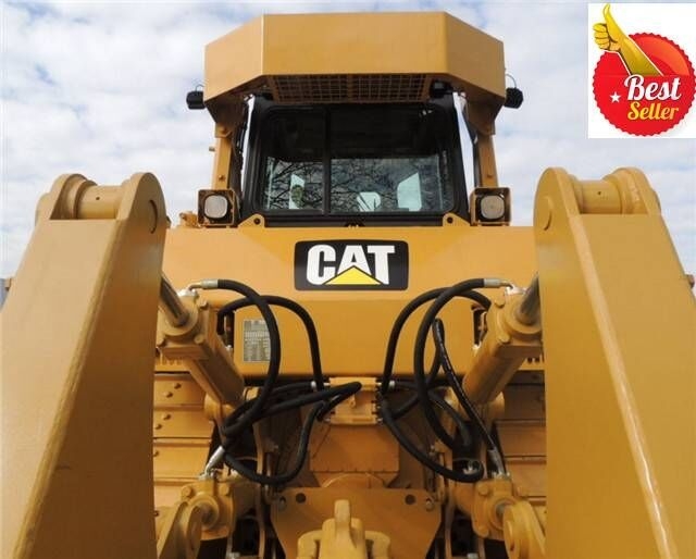 Bulldozer/