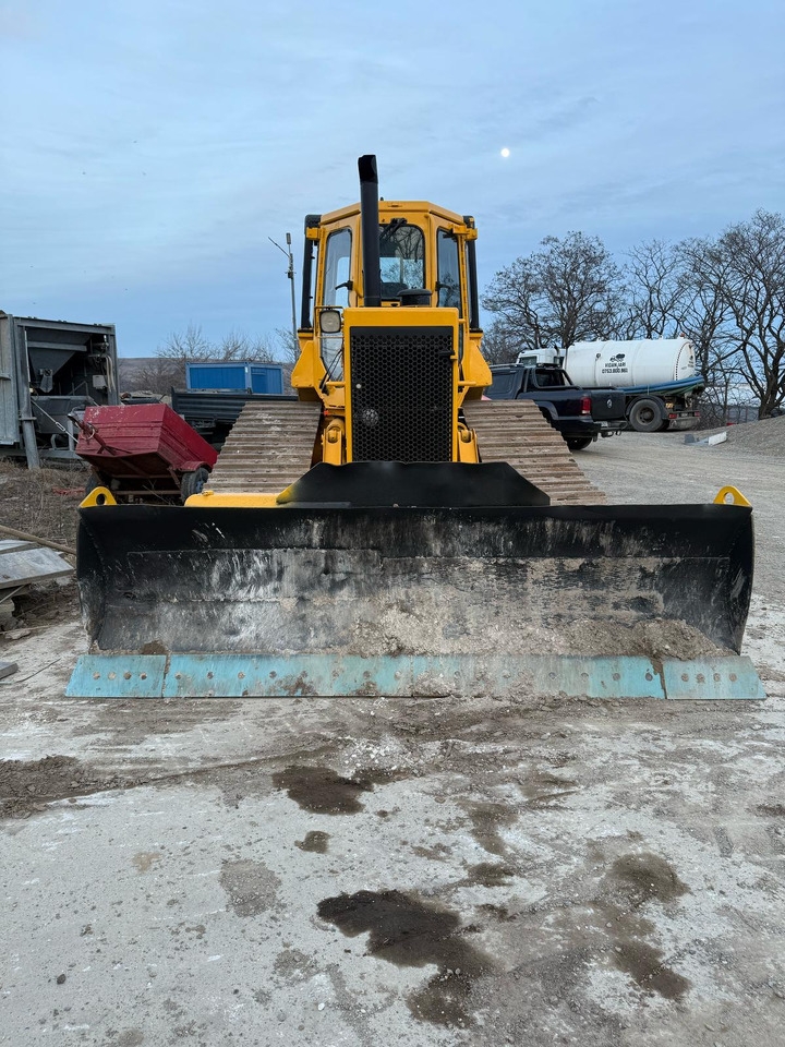 Bulldozer/