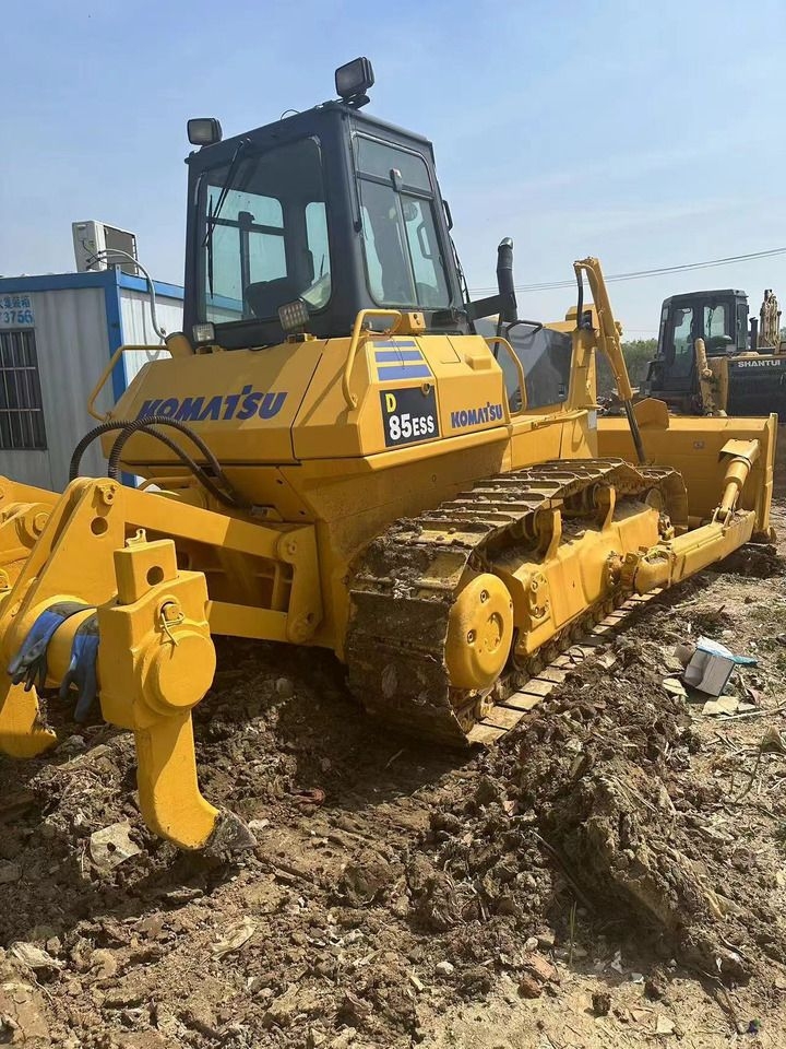 Bulldozer