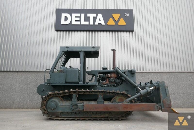 Bulldozer/