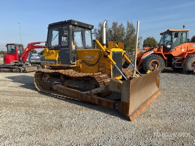 Bulldozer/