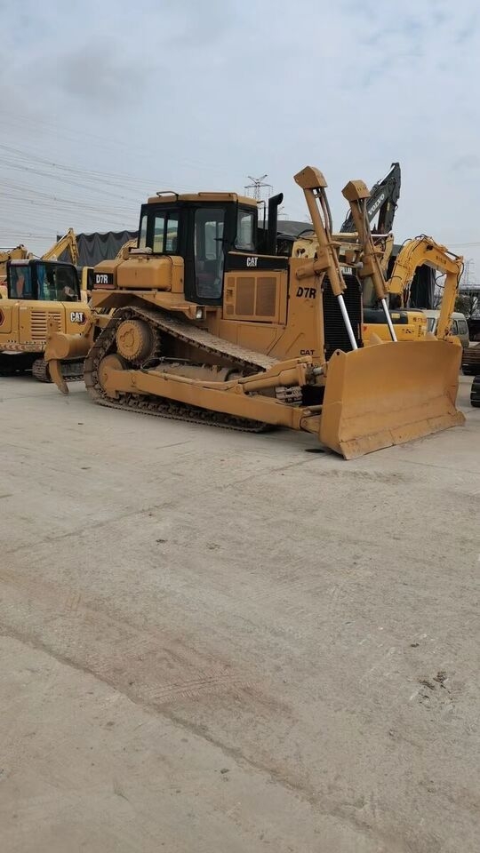 Bulldozer/