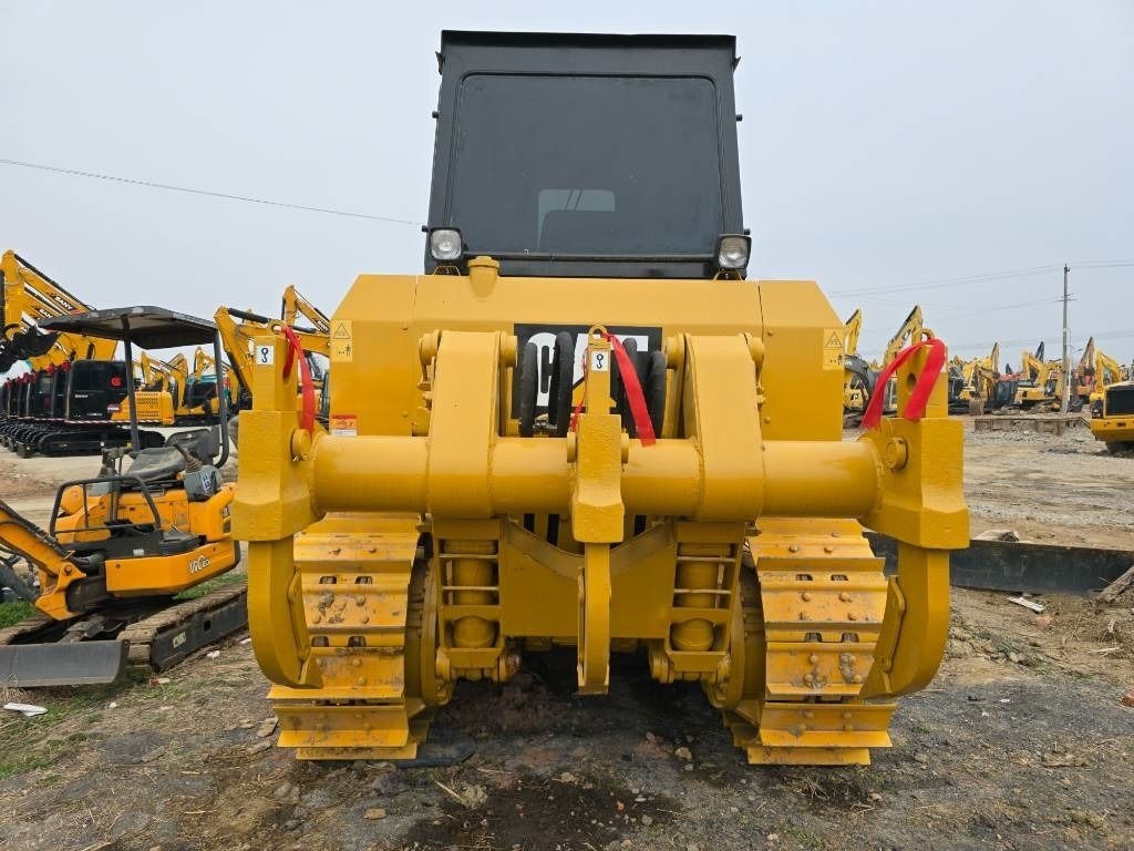 Bulldozer