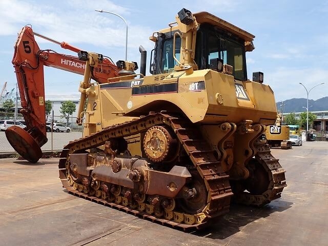 Bulldozer
