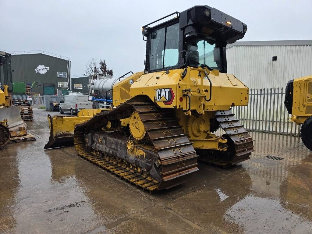 Bulldozer