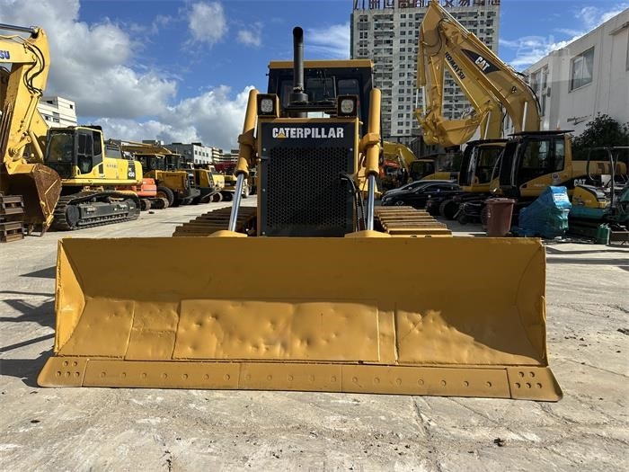 Bulldozer