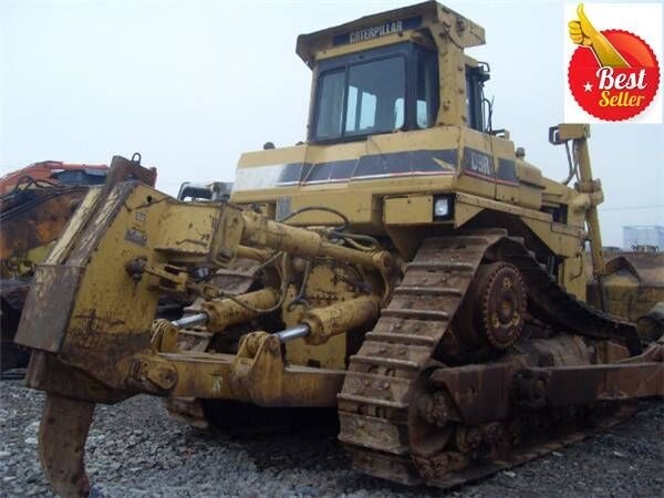 Bulldozer/