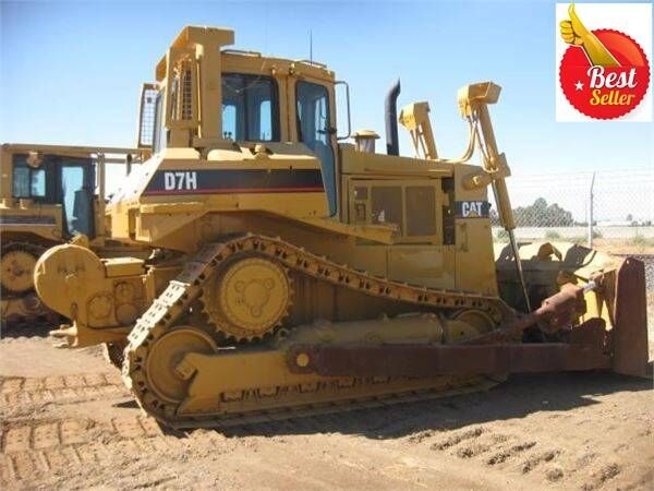 Bulldozer/