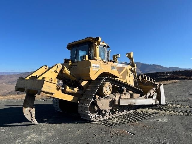 Bulldozer