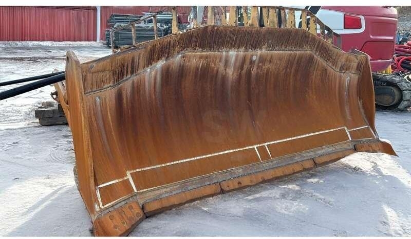 Bulldozer