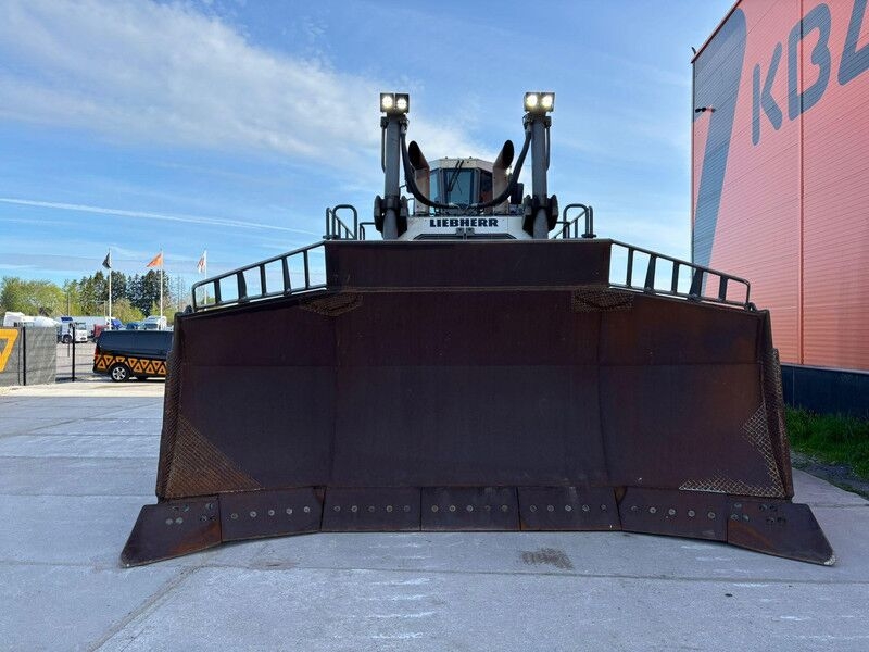 Bulldozer