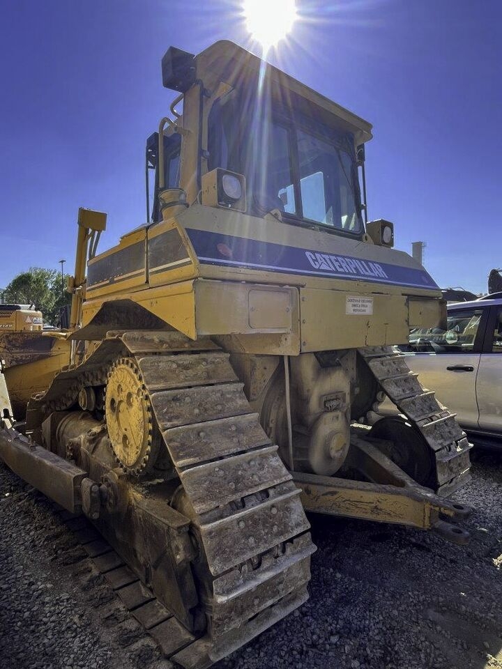 Bulldozer